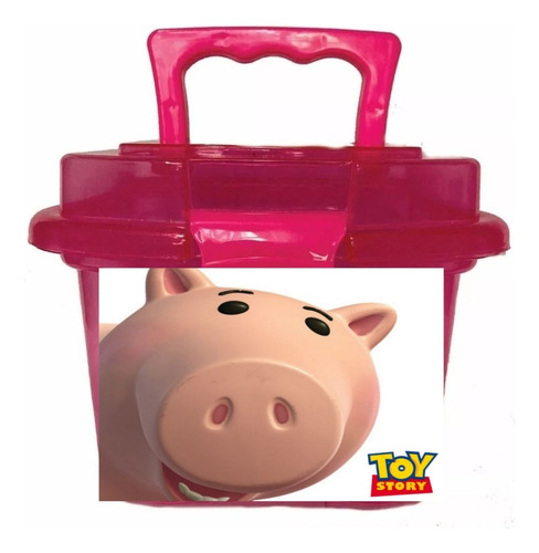Caja Dulcero Toy Story 20 Pzs !!!!