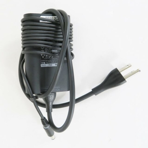 Cargador Dell Original 19.5 V 3.34amp (65w)