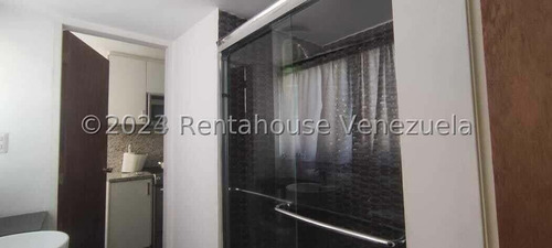 Comfort Y Lujo Dentro De Un Urbanismo Esplendido, Excelente Departamento - Los Palos Grandes // Luis Gomez // Mls - #25-3692