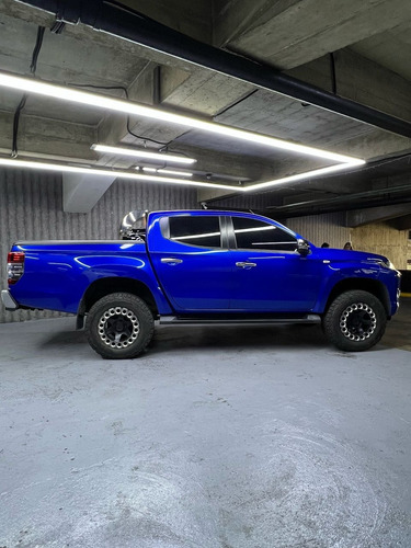 Mitsubisho L200 2023