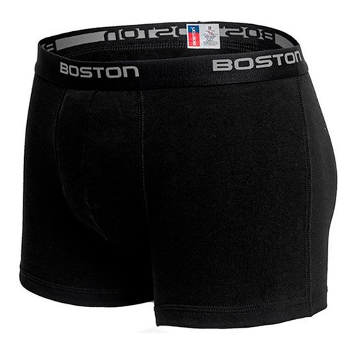 Boxer Boston Por Un Precio De Oferta