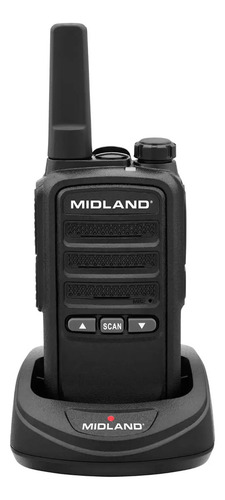 Radio Midland Br10x2 Biztalk 2v 22 Canales 142 Codigos
