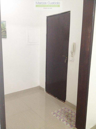 Casa Com 3 Dorms, Nova Gerty, São Caetano Do Sul - R$ 850.000,00, 291,28m² - Codigo: 499 - V499