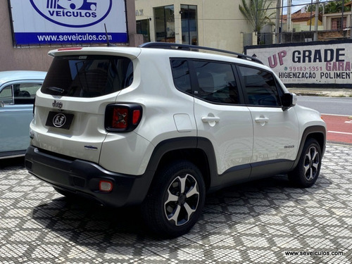 Jeep Renegade 2.0 Diesel 4x4 - 2018