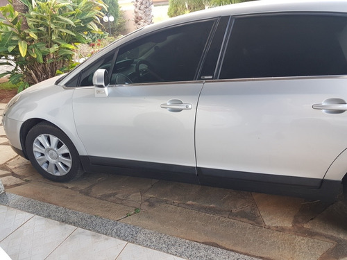 Citroën C4 Pallas 2011 2.0 Exclusive Flex Aut. 4p
