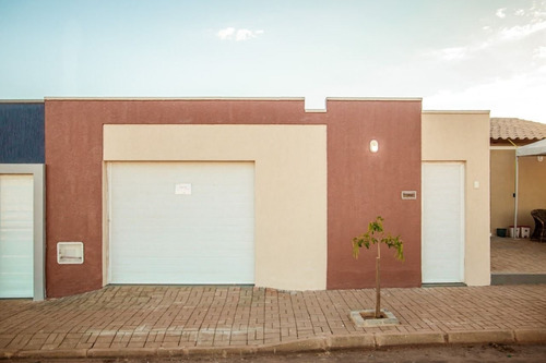 Imagem 12 de 15 de Casa Em Parque Bulandeira - Barbalha - 6948