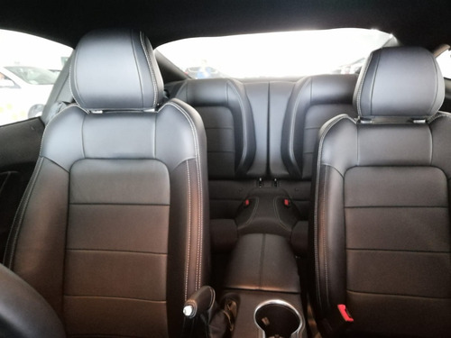 Imagen 7 de 11 de Mustang 5.0l Gt V8 At