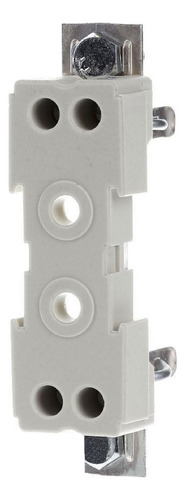 Base Fusível Nh Unipolar T-00/000 160a 690v Parafuso Siemens