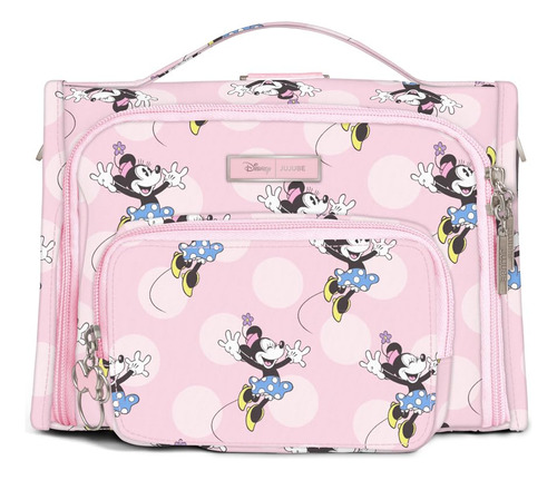 The Bestie: Disney's Be More Minnie, Bolsa De Panales, Mochi