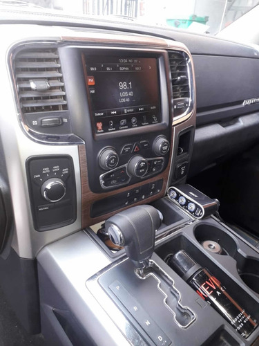 Dodge Ram 1500 4x4