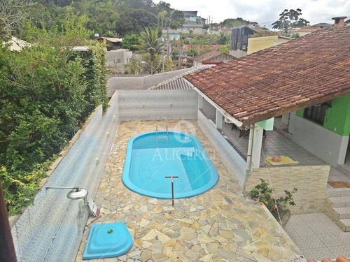Imagem 11 de 30 de Casa Residencial À Venda, Tapera, Florianópolis - . - Ca0204