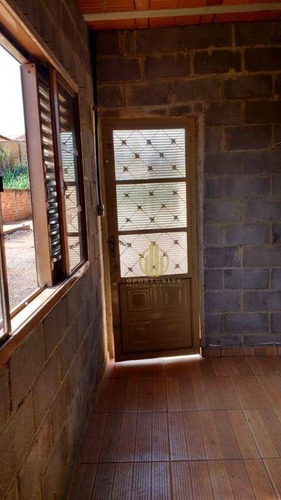 Imagem 7 de 7 de Área Para Alugar, 430 M² Por R$ 3.500/mês - Jardim Palma Travassos - Ribeirão Preto/sp - Ar0023