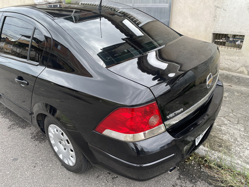 Chevrolet Vectra 2.0 Expression Flex Power Aut. 4p