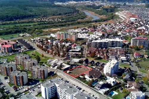 Terreno En Venta - Lomas De San Sebastián