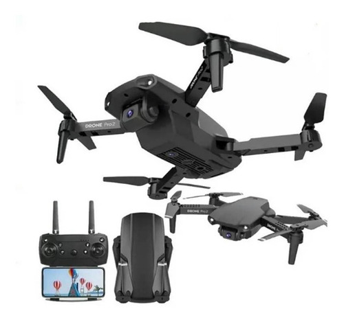 Aerbes Drone Ab-f 708 Cam 4 K Wifi High-perfomance Full Hd