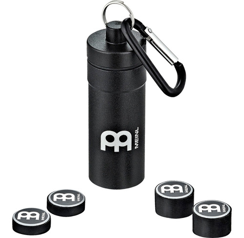 Meinl Mct Imanes Para Afinación De Platillo Cymbals Tuner 