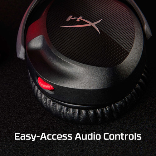 Auriculares Para Juegos Hyperx Cloud Stinger 2 Dts Headphone