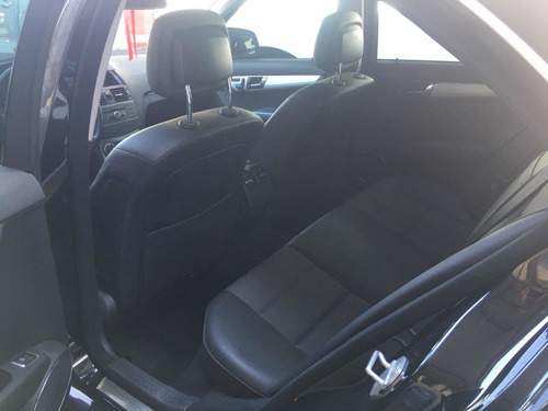 Mercedes-Benz Clase C 3.0 C280 Avantgarde At