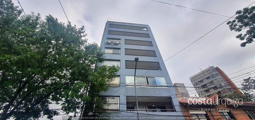 Oficina En Dúplex 63m2 Pilar Centro Con Cochera Fija - Posible Financiación