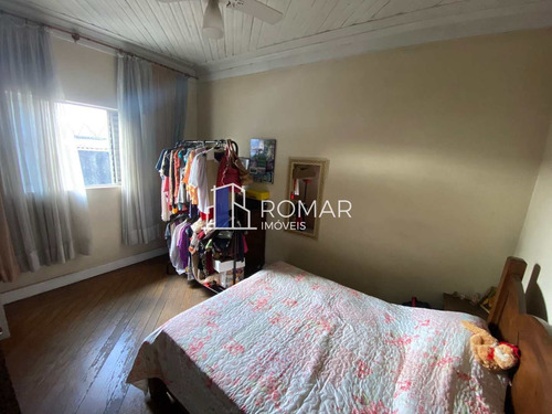 Imagem 14 de 29 de Sobrado Com Edícula, Vila Mathias R$400mil Cod1523 - V1523