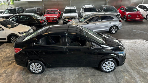 Chevrolet Prisma 1.4mt Lt