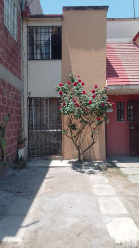 Venta Casa 2 Ambientes Paseos De Chalco