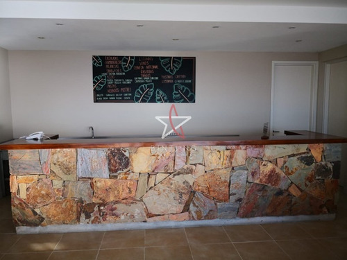 Apartamento En Alquiler Temporario En Hermoso Complejo Sobre Ruta Panorámica De Punta Ballena- Ref: 885