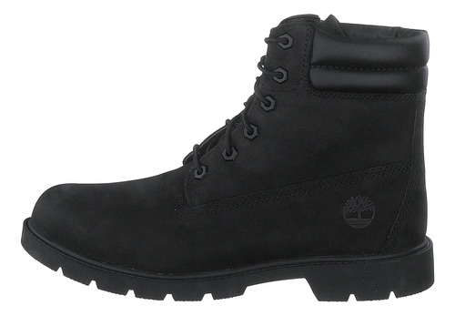 Timberland Women's Linden Woods 6 Inch Wr  B08qw4k171_090424