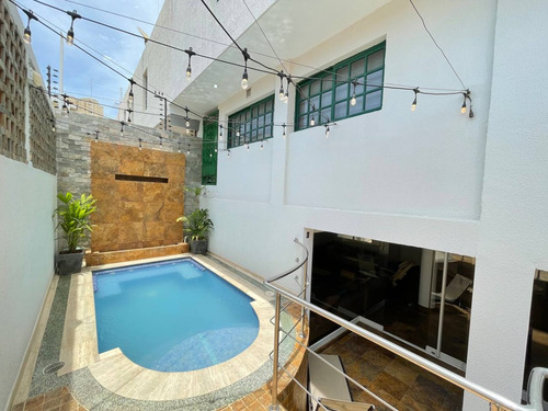 Cv-510 Zona Este Casa Virginia Country