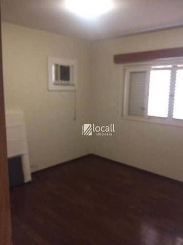 Imagem 18 de 30 de Casa Com 5 Dormitórios, 570 M² - Venda Por R$ 2.000.000,00 Ou Aluguel Por R$ 6.500,00/mês - Jardim Europa - São José Do Rio Preto/sp - Ca0893