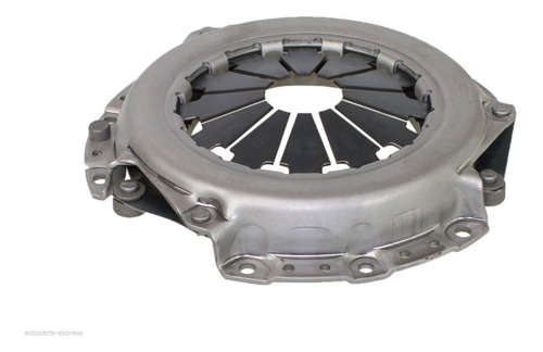 Imagen 3 de 10 de Kit De Clutch 2004-2007 Mitsubishi Lancer 2.0lts No Turbo