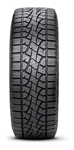 2 Llantas 225/75 R16 Pirelli Scorpion Atr Lt110s