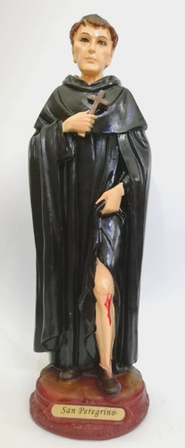 San Peregrino (protector De Los Enfermos De Cancer)