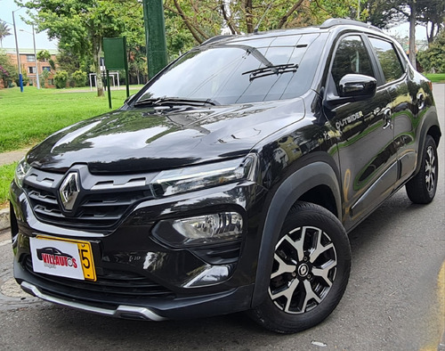 Renault Kwid 1.0 12v