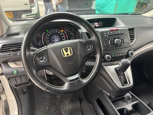 Honda CR-V 2.4 Lx