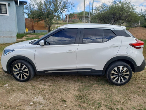 Nissan Kicks 2019 Unico Dueño