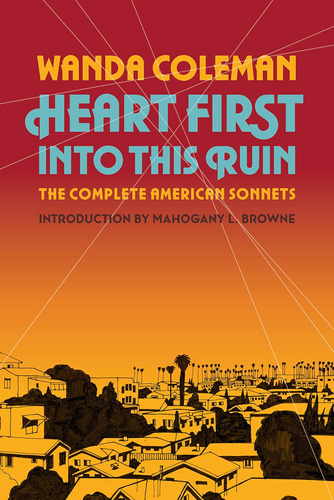 Libro: Heart First Into This Ruin: The Complete American