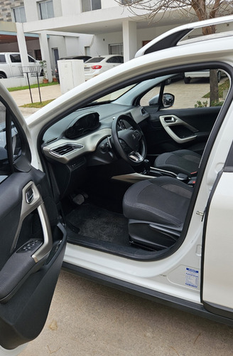 Peugeot 2008 1.6 Allure Tip
