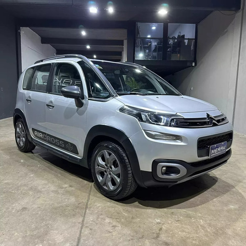 Citroën C3 Aircross 1.6 Shine