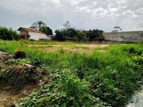 Imagem 2 de 4 de Terreno Pronto Para Construir, Com 1000 M², Em Itanhaém/sp