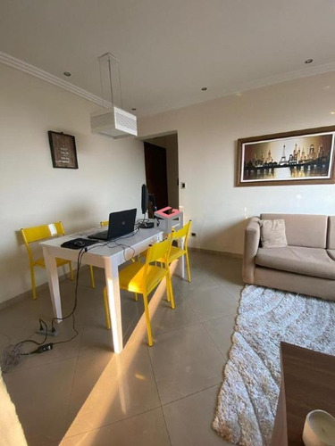 Imagem 3 de 10 de Apartamento Na Melhor Localização De Sbc. - 108704