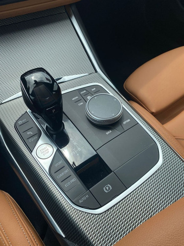 Imagen 13 de 15 de Bmw Serie 3 2022 3.0 M340i Xdrive At