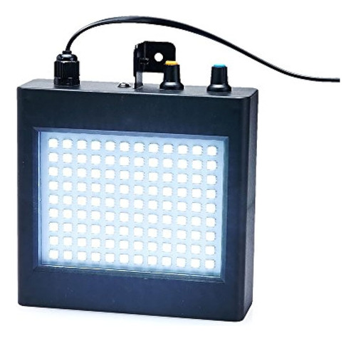 Luces Led Estroboscópicas Para Escenario, 108 Led Super Brig