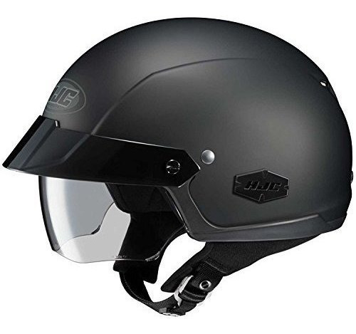 Hjc Iscruiser Casco De Equitacion Para Motocicleta Motocicle