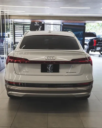 Audi Q8 E-tron Sportback 55 Quattro 2023