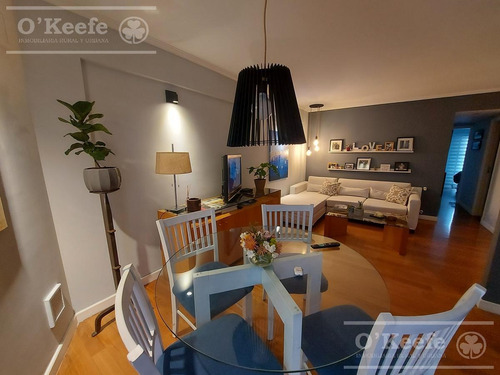 Imagen 1 de 18 de Departamento De 3 Ambientes En Venta Con Cochera En Quilmes