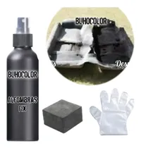 Comprar Pintura Para Alfombras 200ml Autos \u002F Hogar \u002F Etc