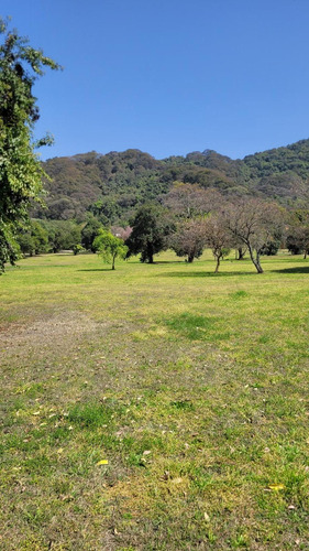 Terreno En Country Las Yungas
