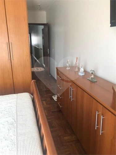 Sobrado Residencial - 3 Dorms - 1 Suite - 4 Vagas - À Venda No Butantã - 85-im524336