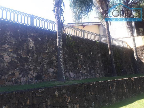 Imagem 15 de 29 de Chácaras À Venda Em Atibaia/sp - Compre O Seu Chácaras Aqui! - 1434023